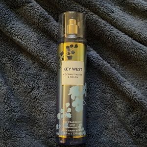 Bath and body works fine fragrance